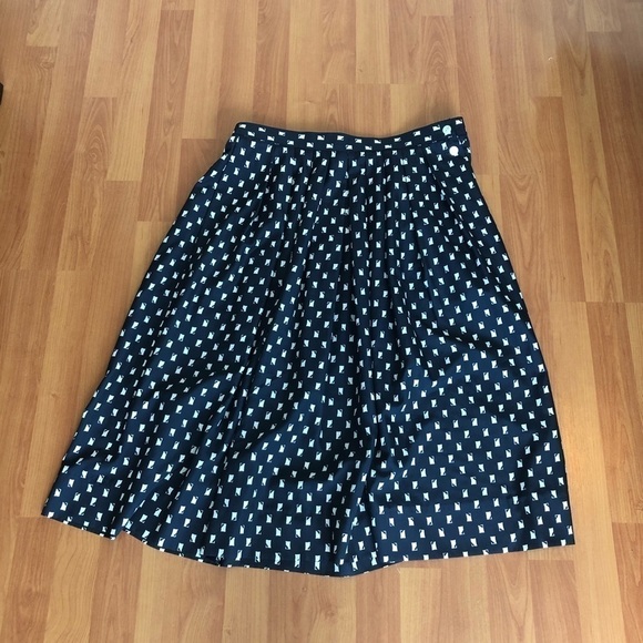 Jaeger Skirt Size 16 - Picture 11 of 15